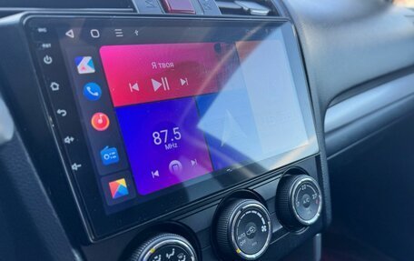 Subaru Forester, 2013 год, 1 579 000 рублей, 16 фотография