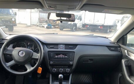 Skoda Octavia, 2013 год, 890 000 рублей, 5 фотография