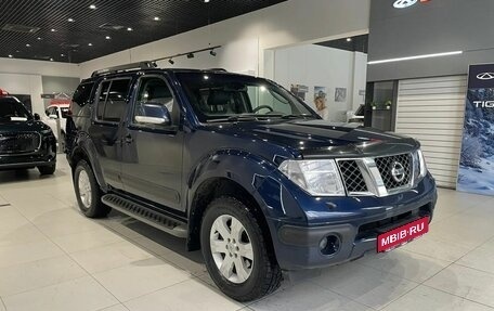 Nissan Pathfinder, 2008 год, 1 160 000 рублей, 3 фотография