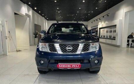 Nissan Pathfinder, 2008 год, 1 160 000 рублей, 2 фотография