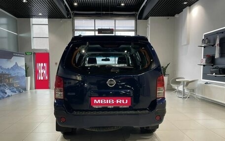 Nissan Pathfinder, 2008 год, 1 160 000 рублей, 5 фотография