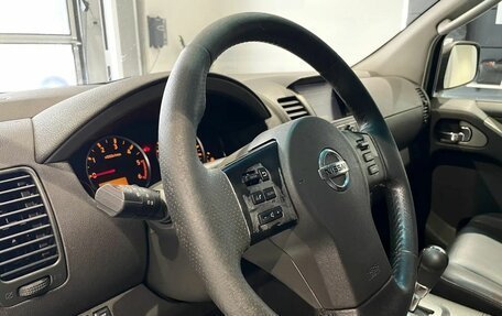 Nissan Pathfinder, 2008 год, 1 160 000 рублей, 13 фотография