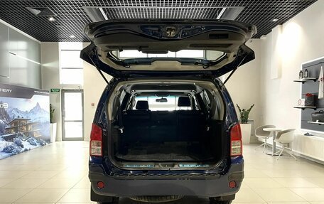 Nissan Pathfinder, 2008 год, 1 160 000 рублей, 7 фотография