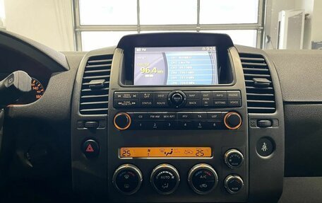 Nissan Pathfinder, 2008 год, 1 160 000 рублей, 16 фотография