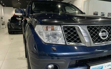Nissan Pathfinder, 2008 год, 1 160 000 рублей, 9 фотография