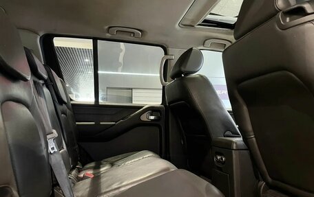 Nissan Pathfinder, 2008 год, 1 160 000 рублей, 12 фотография