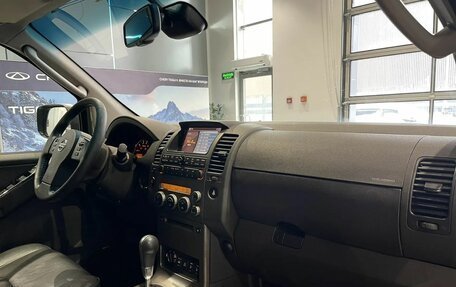 Nissan Pathfinder, 2008 год, 1 160 000 рублей, 10 фотография