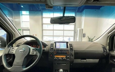 Nissan Pathfinder, 2008 год, 1 160 000 рублей, 11 фотография