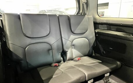 Nissan Pathfinder, 2008 год, 1 160 000 рублей, 19 фотография