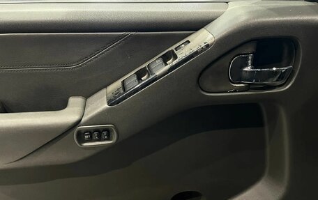 Nissan Pathfinder, 2008 год, 1 160 000 рублей, 20 фотография