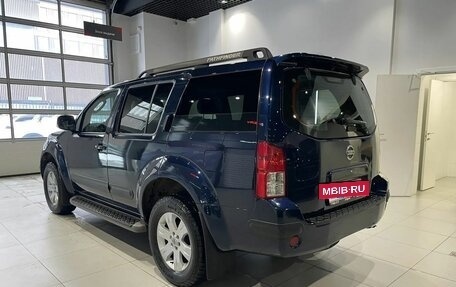Nissan Pathfinder, 2008 год, 1 160 000 рублей, 6 фотография