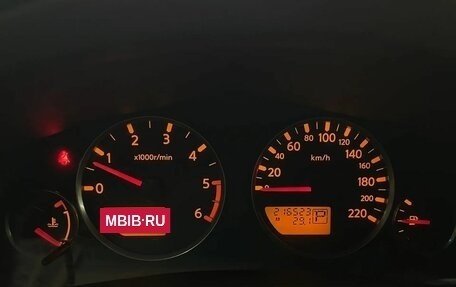 Nissan Pathfinder, 2008 год, 1 160 000 рублей, 15 фотография