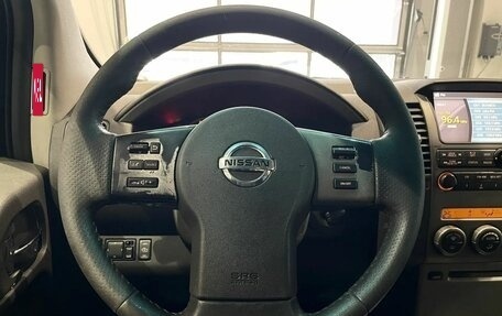 Nissan Pathfinder, 2008 год, 1 160 000 рублей, 14 фотография
