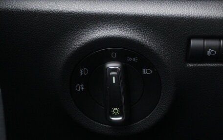 Skoda Rapid II, 2020 год, 1 750 000 рублей, 7 фотография