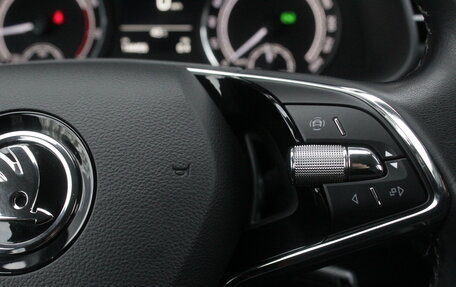 Skoda Rapid II, 2020 год, 1 750 000 рублей, 13 фотография