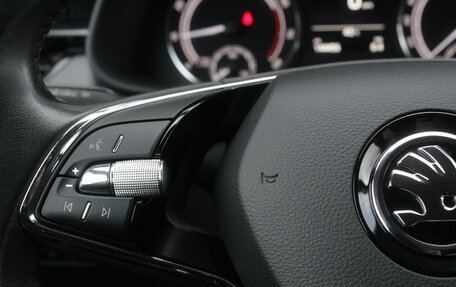 Skoda Rapid II, 2020 год, 1 750 000 рублей, 12 фотография