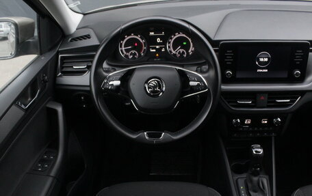 Skoda Rapid II, 2020 год, 1 750 000 рублей, 11 фотография