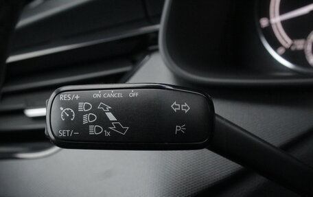 Skoda Rapid II, 2020 год, 1 750 000 рублей, 14 фотография