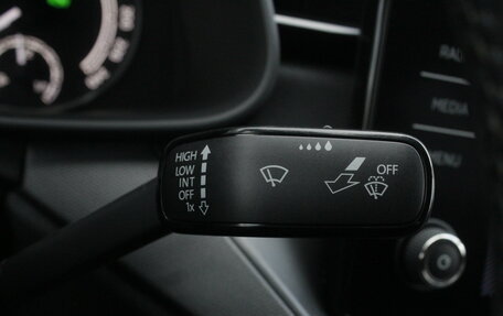 Skoda Rapid II, 2020 год, 1 750 000 рублей, 15 фотография