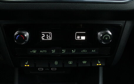 Skoda Rapid II, 2020 год, 1 750 000 рублей, 19 фотография