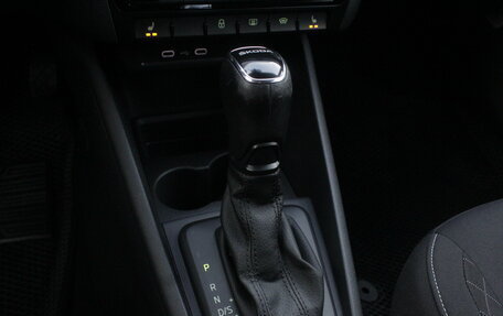 Skoda Rapid II, 2020 год, 1 750 000 рублей, 20 фотография