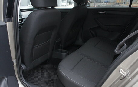 Skoda Rapid II, 2020 год, 1 750 000 рублей, 21 фотография