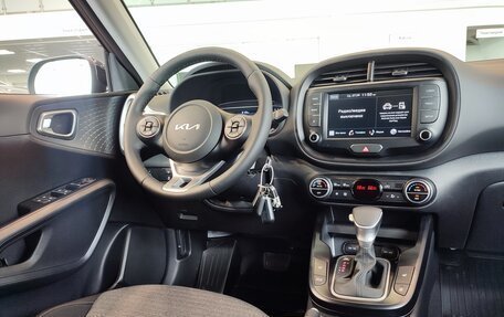 KIA Soul III, 2022 год, 1 830 900 рублей, 5 фотография