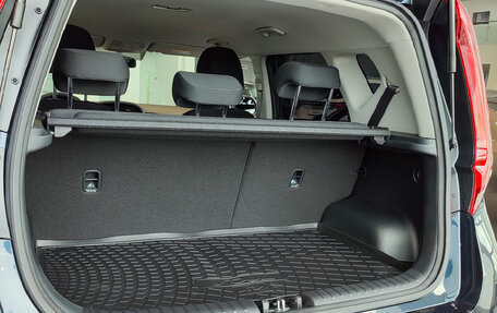 KIA Soul III, 2022 год, 1 830 900 рублей, 6 фотография