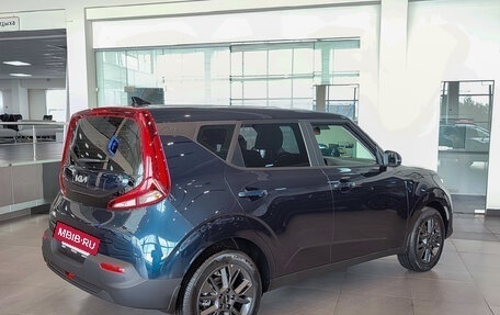 KIA Soul III, 2022 год, 1 830 900 рублей, 4 фотография