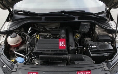 Skoda Rapid II, 2020 год, 1 750 000 рублей, 24 фотография