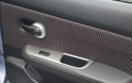 Nissan Tiida, 2012 год, 780 000 рублей, 5 фотография