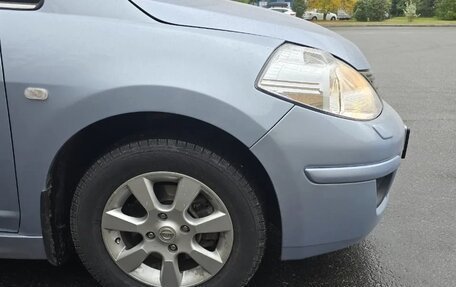 Nissan Tiida, 2012 год, 780 000 рублей, 4 фотография