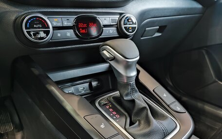 KIA Soul III, 2022 год, 1 830 900 рублей, 8 фотография