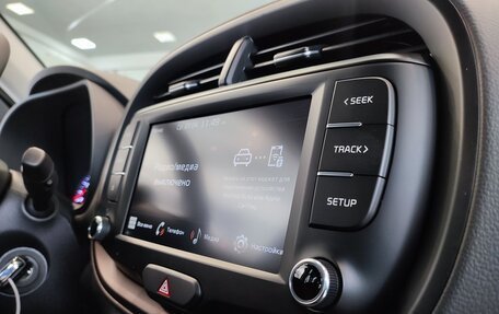 KIA Soul III, 2022 год, 1 830 900 рублей, 9 фотография