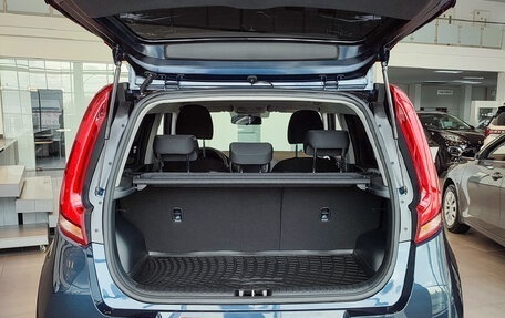 KIA Soul III, 2022 год, 1 830 900 рублей, 7 фотография