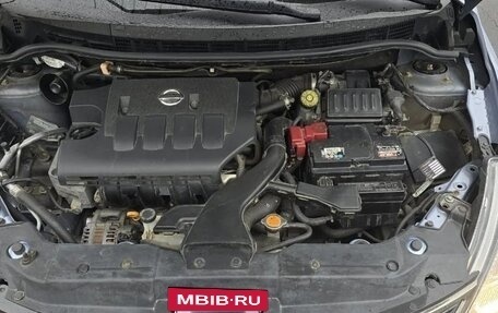 Nissan Tiida, 2012 год, 780 000 рублей, 7 фотография