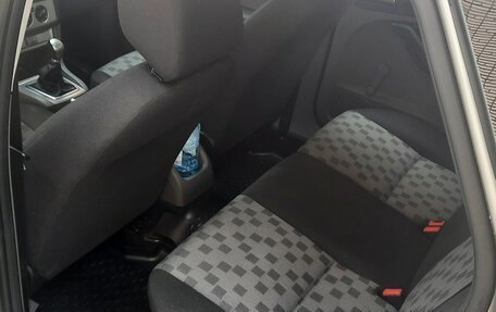 Ford Focus II рестайлинг, 2009 год, 450 000 рублей, 2 фотография