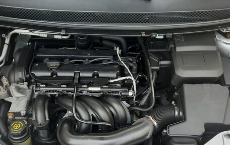 Ford Focus II рестайлинг, 2009 год, 450 000 рублей, 10 фотография