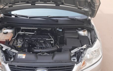 Ford Focus II рестайлинг, 2009 год, 450 000 рублей, 4 фотография