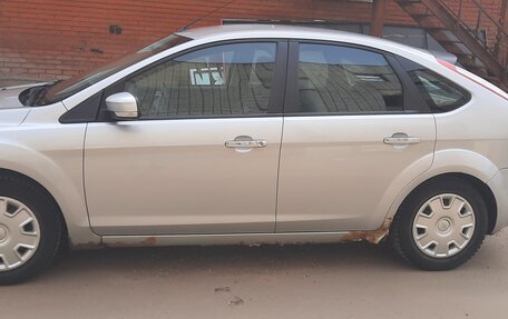 Ford Focus II рестайлинг, 2009 год, 450 000 рублей, 8 фотография