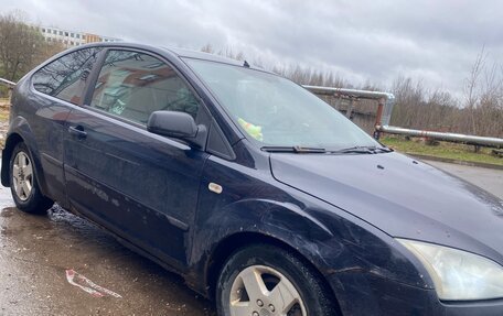 Ford Focus II рестайлинг, 2006 год, 220 000 рублей, 2 фотография