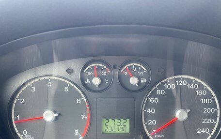 Ford Focus II рестайлинг, 2006 год, 220 000 рублей, 10 фотография