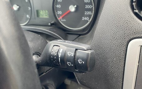 Ford Focus II рестайлинг, 2006 год, 220 000 рублей, 9 фотография