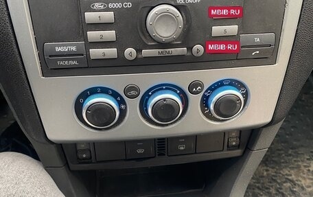 Ford Focus II рестайлинг, 2006 год, 220 000 рублей, 6 фотография