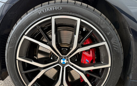 BMW 5 серия, 2021 год, 6 600 000 рублей, 3 фотография