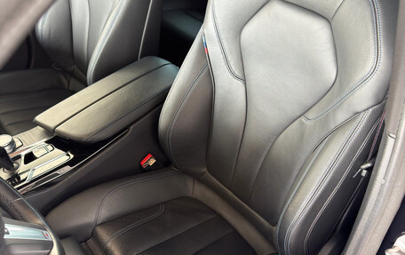 BMW 5 серия, 2021 год, 6 600 000 рублей, 6 фотография