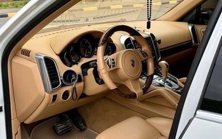 Porsche Cayenne III, 2012 год, 2 680 000 рублей, 16 фотография