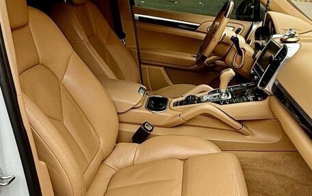 Porsche Cayenne III, 2012 год, 2 680 000 рублей, 18 фотография