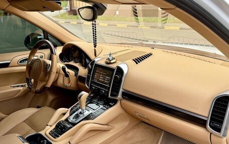 Porsche Cayenne III, 2012 год, 2 680 000 рублей, 20 фотография