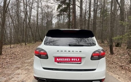Porsche Cayenne III, 2012 год, 2 680 000 рублей, 7 фотография